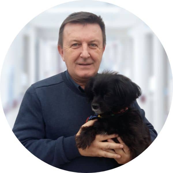 Damir Škrtić