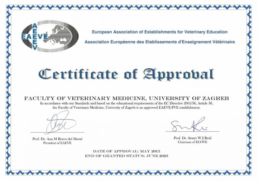 EAEVE-certifikat-856x600
