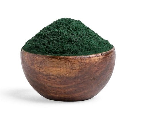 spirulina