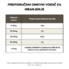 Twinky jesensko/zimski premium multivitaminski prah (s dozatorom) - 150 g - Slika 5
