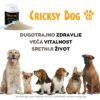 Twinky jesensko/zimski premium multivitaminski prah (s dozatorom) - 150 g - Slika 6