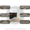 Twinky jesensko/zimski premium multivitaminski prah (s dozatorom) - 150 g - Slika 2