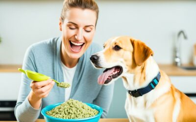 Kako odabrati hipoalergensku hranu za pse.