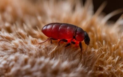 Suočavanje s Ugrizom Buhe kod Psa – Naš Savjet