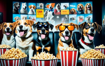 Najbolji filmovi o psima koje morate vidjeti!