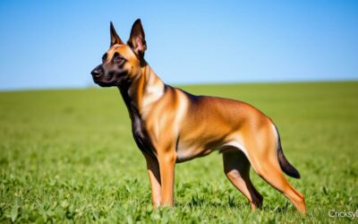 Belgijski ovčar Prezentacija pasmine pasa u detalje