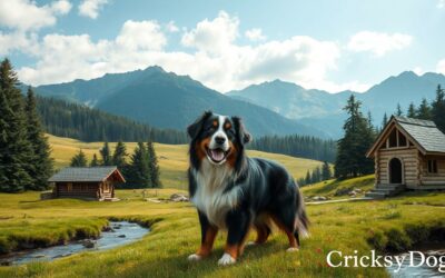 Bernski planinski pas – Vodič o pasmini