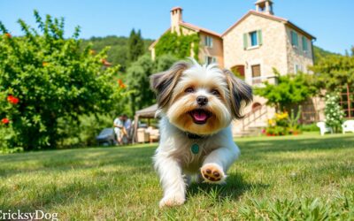 Bichon Havanese Prezentacija pasmine pasa u Hrvatskoj