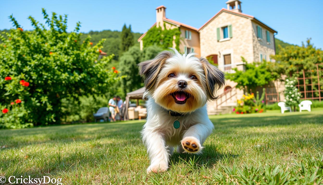 Bichon havanese Prezentacija pasmine pasa