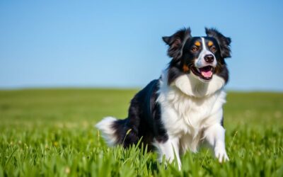 Border collie Prezentacija pasmine pasa – Sve što trebate znati