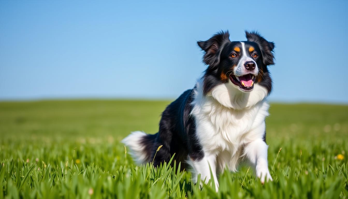Border collie Prezentacija pasmine pasa