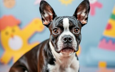 Bostonski terijer Prezentacija pasmine pasa – Otkrijte čari