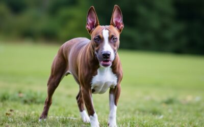 Bull Terijer Prezentacija Pasmine Pasa – Upoznajte ih!