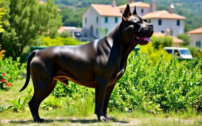 Cane Corso Prezentacija pasmine pasa u Hrvatskoj