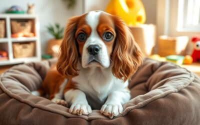 Cavalier King Charles španijel: Upoznajte pasminu!