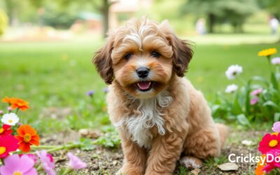 Cavapoo Prezentacija pasmine pasa – Vaš vodič