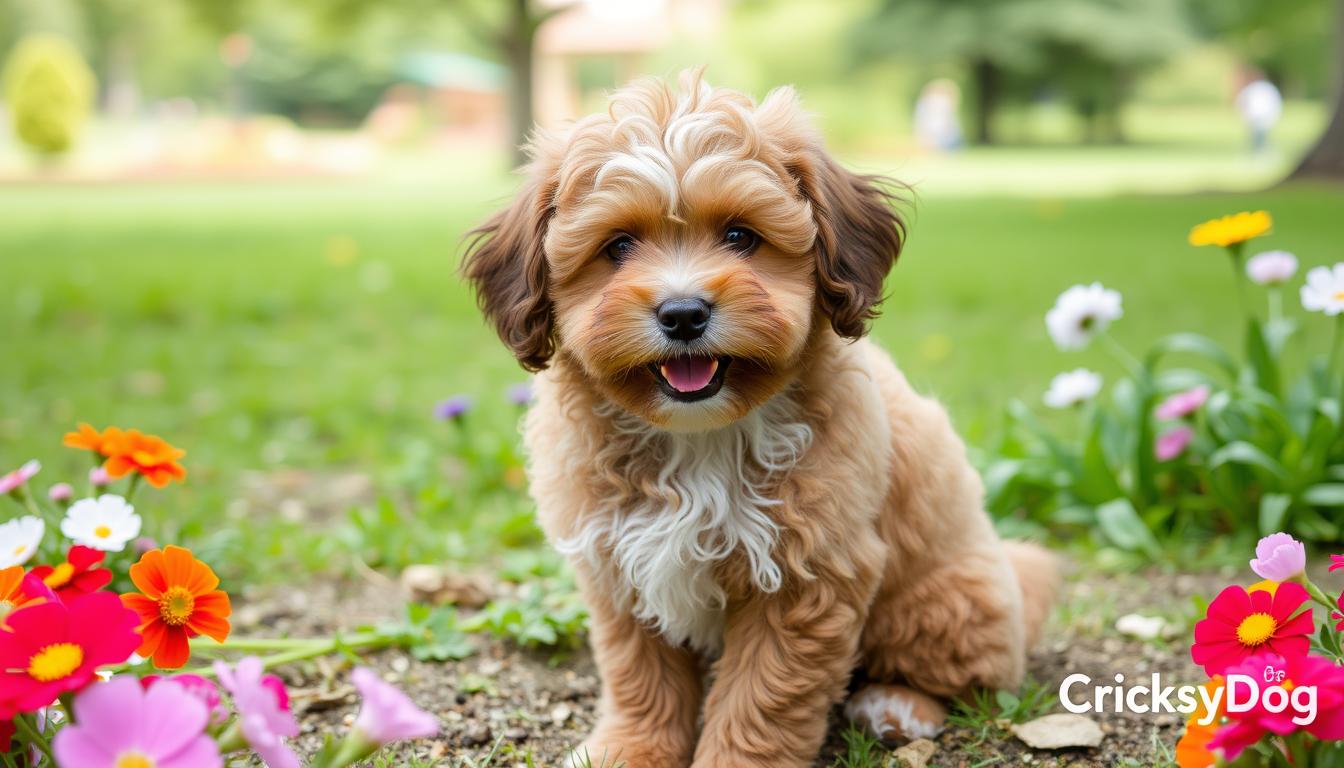 Cavapoo Prezentacija pasmine pasa
