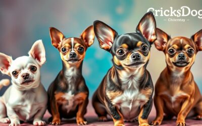 Upoznajte Čivavu: Vodič kroz pasminu pasa