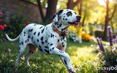 Dalmatinac Prezentacija pasmine pasa – Sve o točkastim ljubimcima