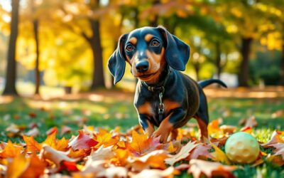 Jazavčar Prezentacija pasmine pasa: Sve što trebate znati