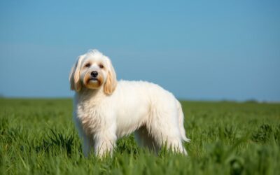 Komondor Prezentacija pasmine pasa – Otkrijte više