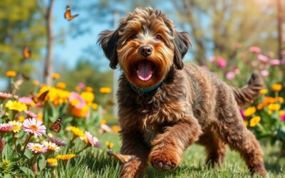 Upoznajte Labradoodle: Sve o pasmini