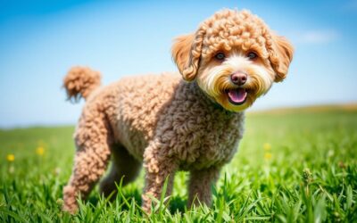 Upoznajte Lagotto Romagnolo – Vodič Pasmine