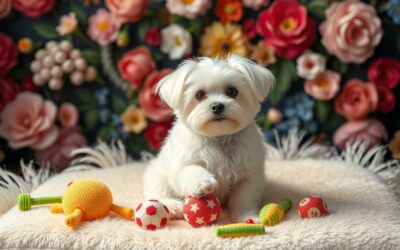 Sve o Maltezerima: Prezentacija pasmine pasa