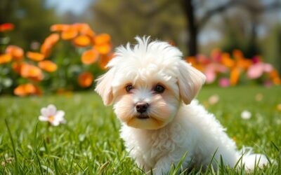 Maltipoo Prezentacija pasmine pasa – Vaš vodič