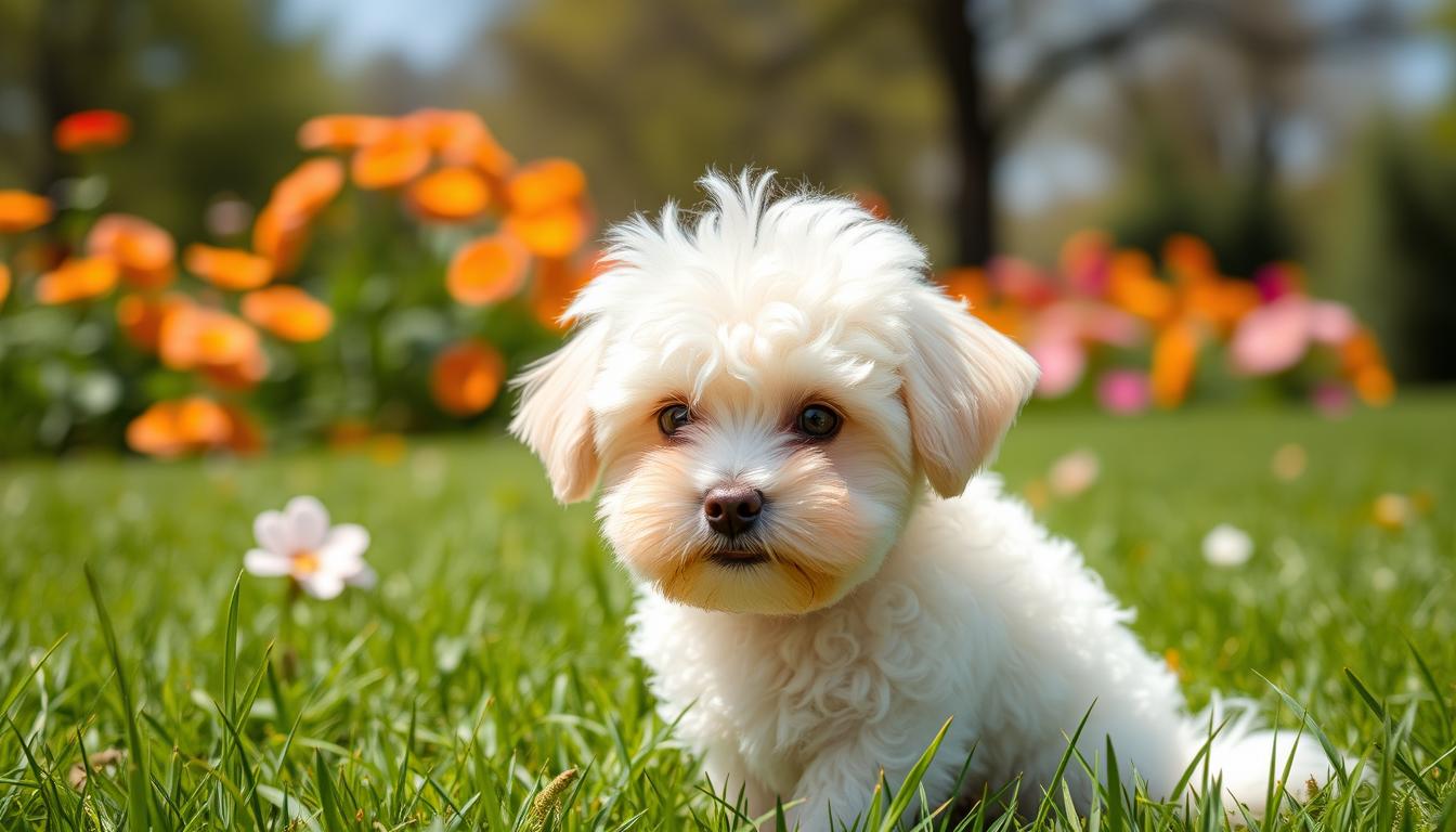 Maltipoo Prezentacija pasmine pasa