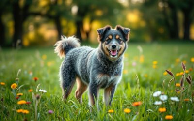 Mudi Prezentacija pasmine pasa – Sve o Mudiju