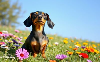 Patuljasti jazavčar – Vodič kroz pasminu za ljubitelje