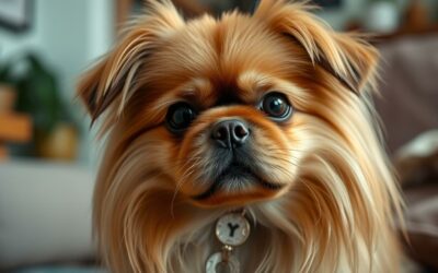 Sve o Pekinškom psiću – Vodič za pasminu