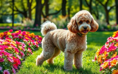 Pudlica Prezentacija pasmine pasa – Vaš vodič