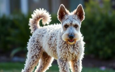 Upoznajte Pumi: Vodič za prezentaciju pasmine