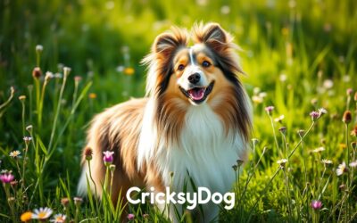 Upoznajte se s Čarima Šetlandskog Ovčara