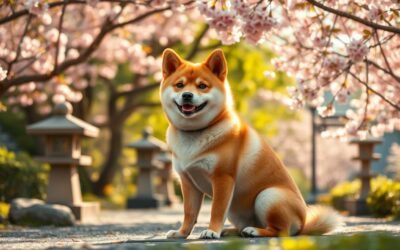Shiba Inu Prezentacija pasmine pasa – Upoznajte ih!