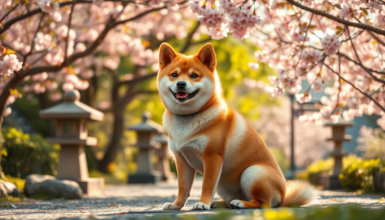 Shiba Inu Prezentacija pasmine pasa