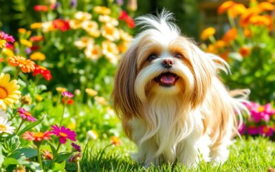 Shih Tzu Prezentacija pasmine pasa – Sve o Ši Cima