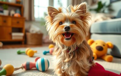 Svileni terijer Prezentacija pasmine pasa u Hrvatskoj