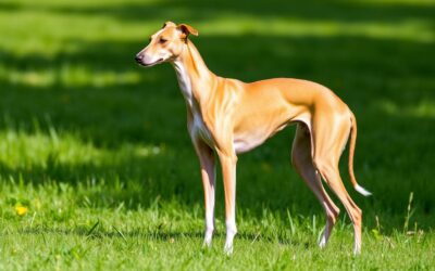 Hrt Prezentacija pasmine pasa – Upoznajte plemenite Hrte