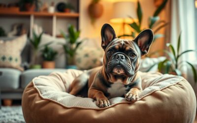 Francuski buldog Prezentacija pasmine pasa