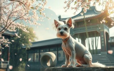 Kineski kukmasti pas – Vodič za pasminu u Hrvatskoj