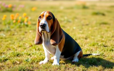 Vaš vodič za Baset pse – Otkrijte pasminu