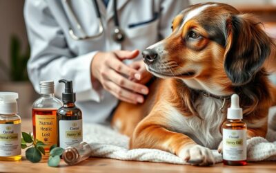 Rješenja za kožnu bolest kod psa – Briga i savjeti.