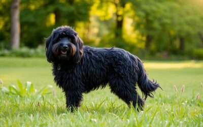 Puli Prezentacija pasmine pasa – Otkrijte čaroliju!