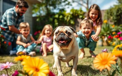 Mops Prezentacija pasmine pasa – Savršen vodič