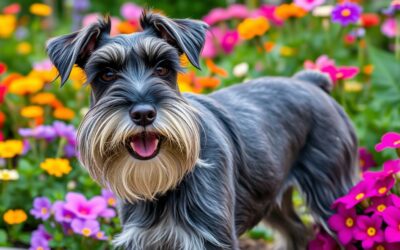 Šnaucer Prezentacija pasmine pasa – Savjeti i činjenice