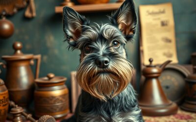 Upoznajte Patuljasti šnaucer – Vodič o pasmini