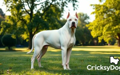 Argentinski pas Prezentacija pasmine pasa – Sve o njima